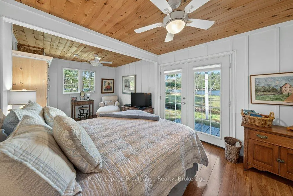 Photo 25 of 17833 Highway 41, Addington Highlands — HOMEH
