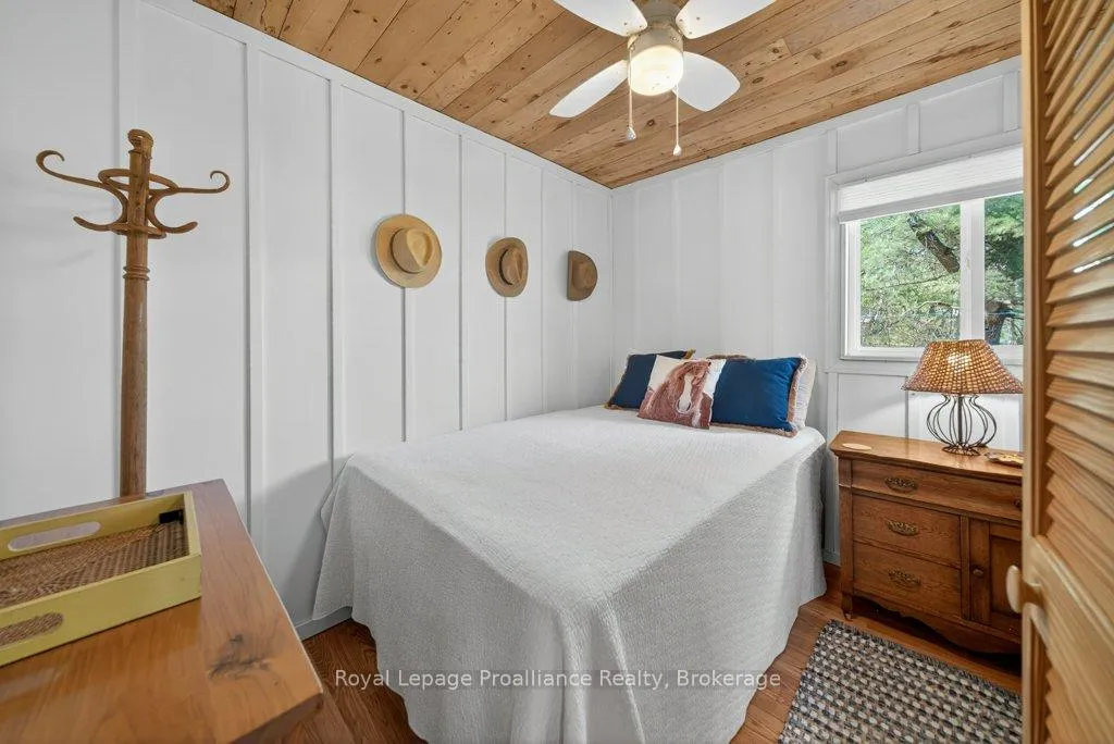 Photo 28 of 17833 Highway 41, Addington Highlands — HOMEH