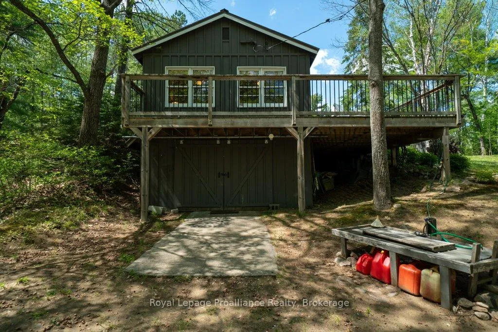 Photo 30 of 17833 Highway 41, Addington Highlands — HOMEH