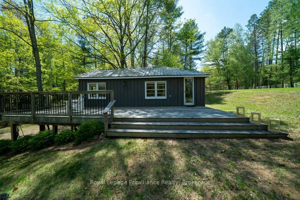 Photo 31 of 17833 Highway 41, Addington Highlands — HOMEH