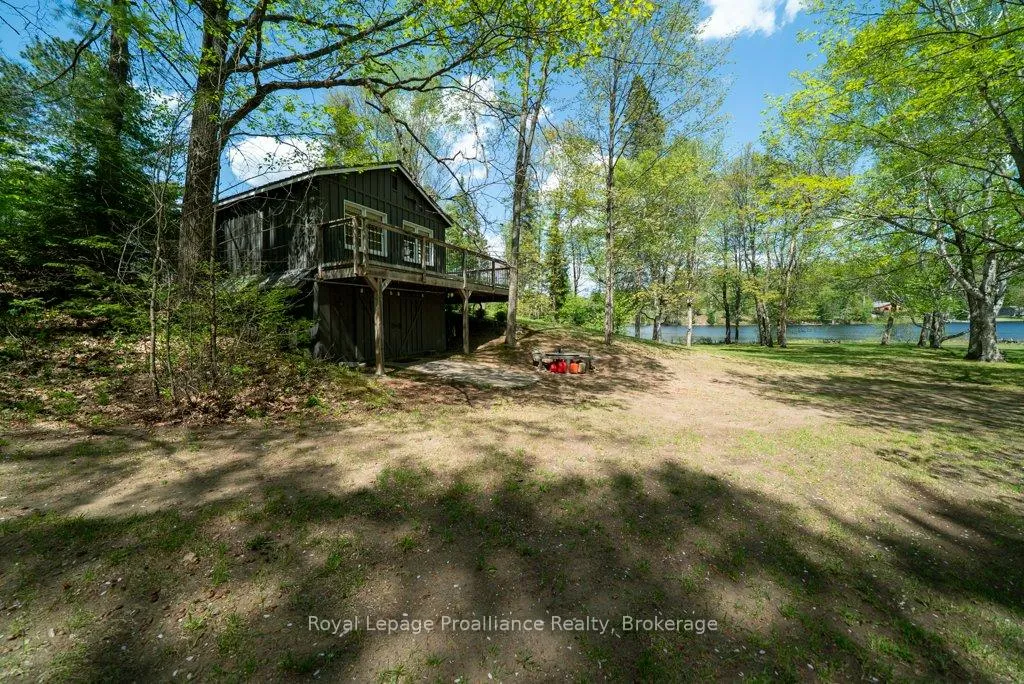 Photo 40 of 17833 Highway 41, Addington Highlands — HOMEH