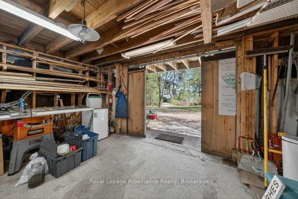 Photo 41 of 17833 Highway 41, Addington Highlands — HOMEH