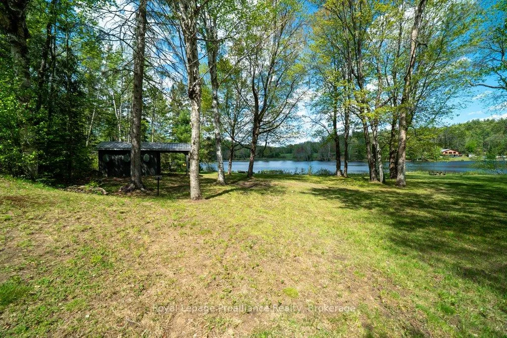 Photo 42 of 17833 Highway 41, Addington Highlands — HOMEH