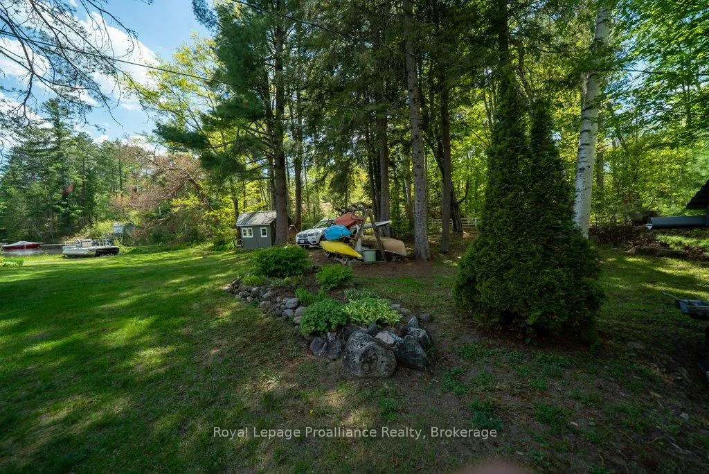 Photo 44 of 17833 Highway 41, Addington Highlands — HOMEH