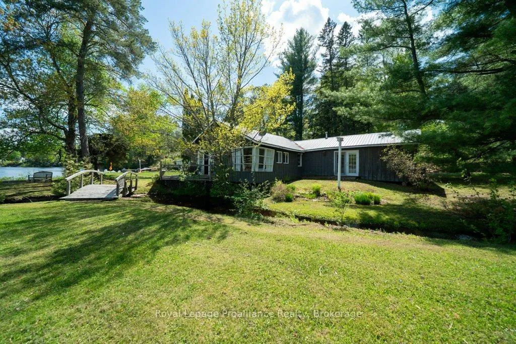 Photo 46 of 17833 Highway 41, Addington Highlands — HOMEH