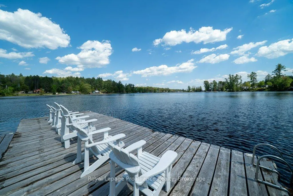 Photo 48 of 17833 Highway 41, Addington Highlands — HOMEH