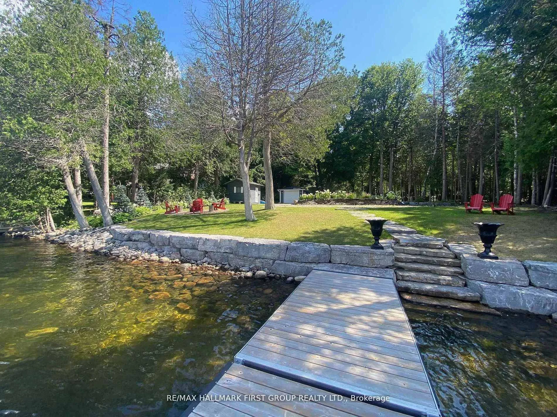 Photo 2 of 94 Everett Road, Kawartha Lakes, Bexley — HOMEH
