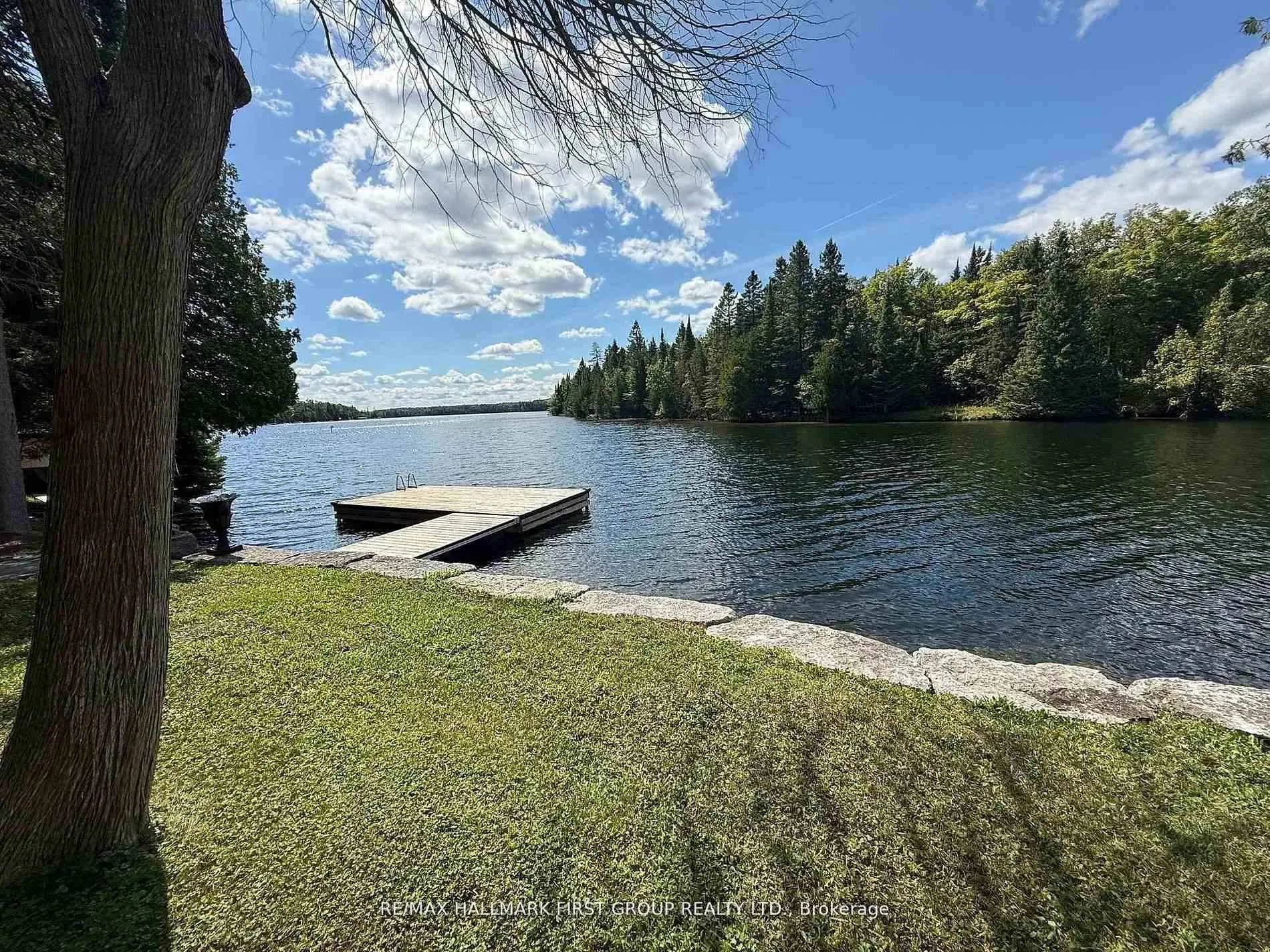 Photo 5 of 94 Everett Road, Kawartha Lakes, Bexley — HOMEH