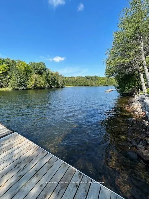 Photo 6 of 94 Everett Road, Kawartha Lakes, Bexley — HOMEH