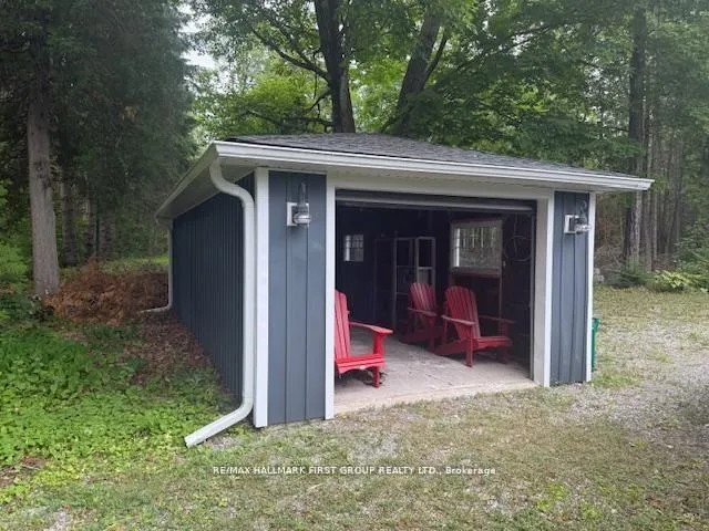Photo 7 of 94 Everett Road, Kawartha Lakes, Bexley — HOMEH