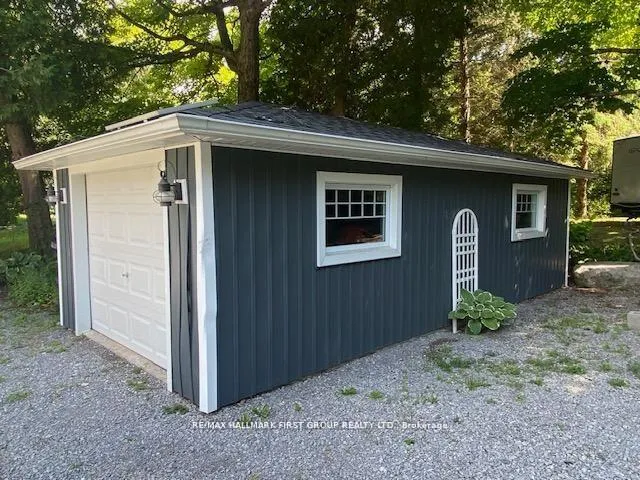 Photo 14 of 94 Everett Road, Kawartha Lakes, Bexley — HOMEH