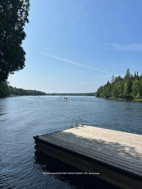 Photo 22 of 94 Everett Road, Kawartha Lakes, Bexley — HOMEH