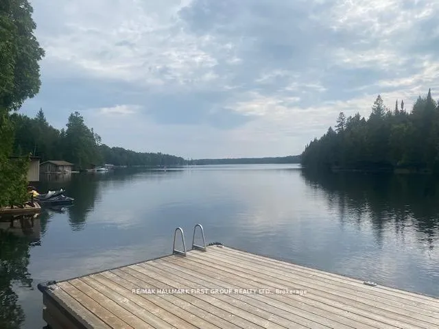 Photo 23 of 94 Everett Road, Kawartha Lakes, Bexley — HOMEH