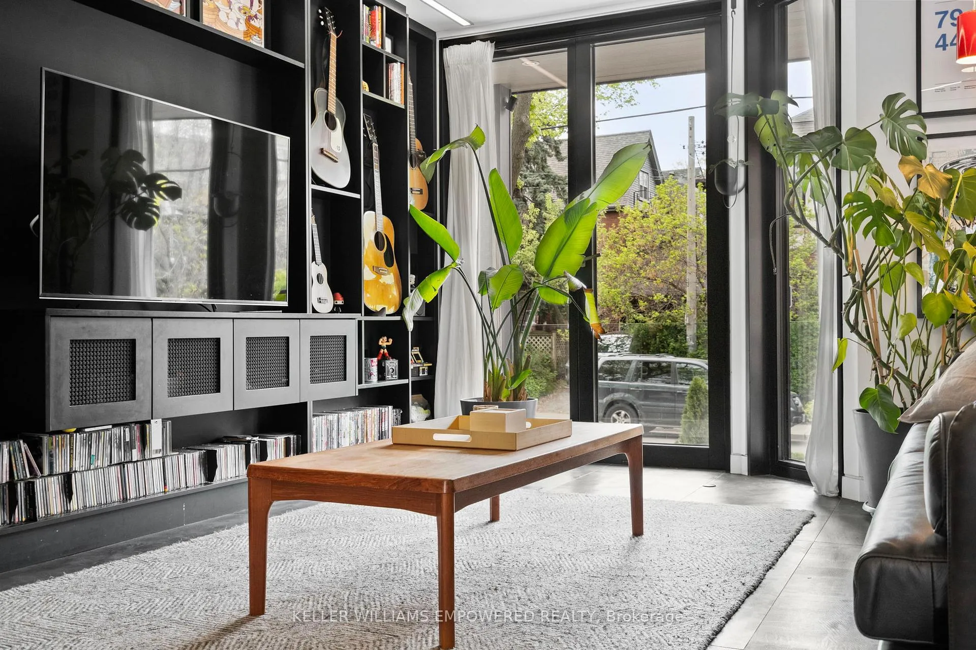Photo 15 of 134 Geoffrey Street, Toronto, High Park-Swansea — HOMEH