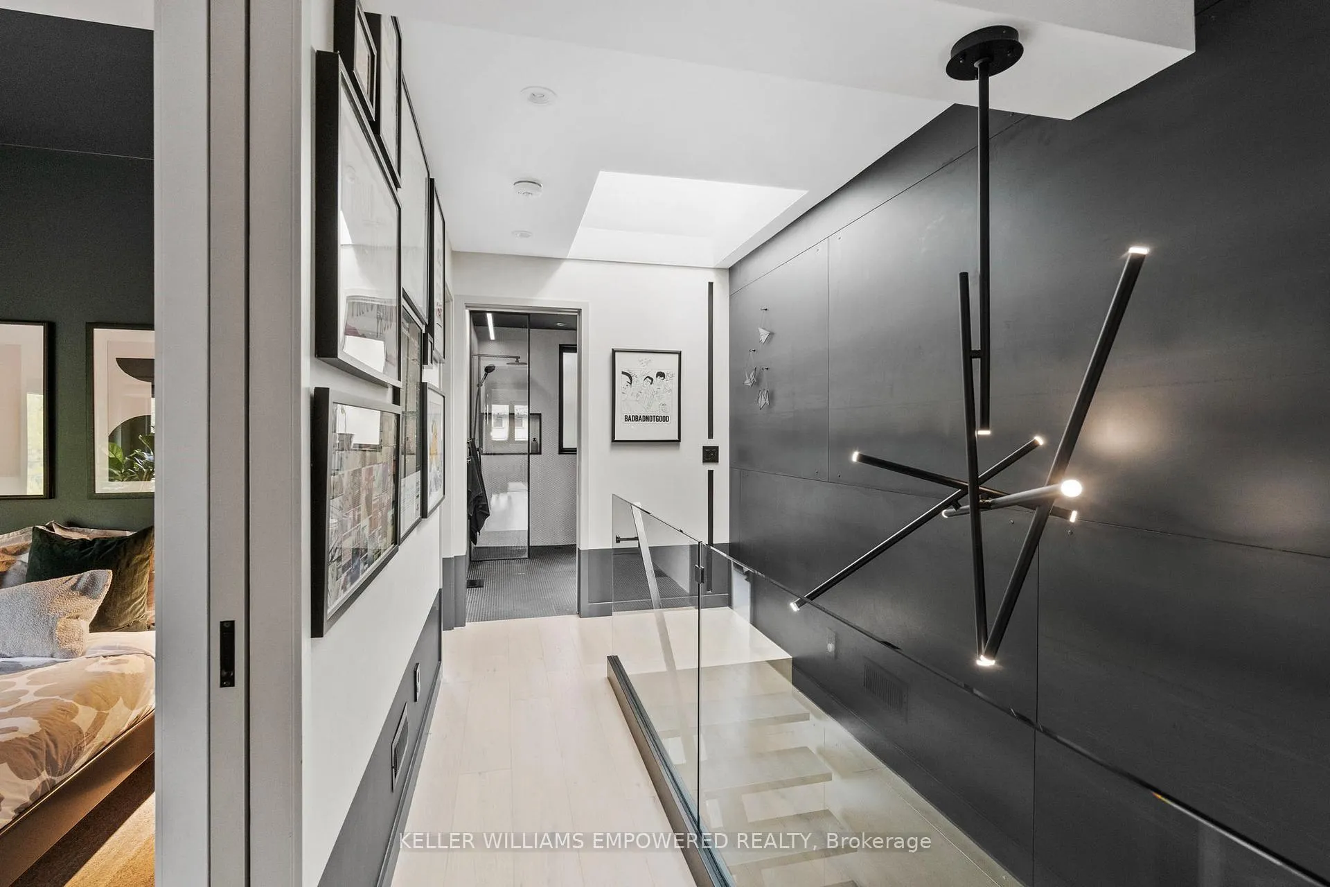 Photo 16 of 134 Geoffrey Street, Toronto, High Park-Swansea — HOMEH