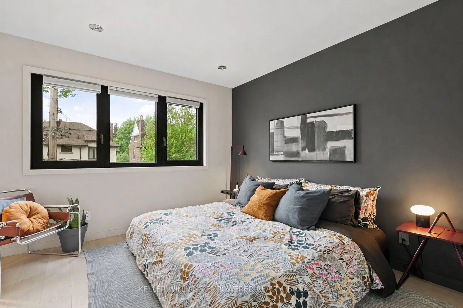 Photo 18 of 134 Geoffrey Street, Toronto, High Park-Swansea — HOMEH