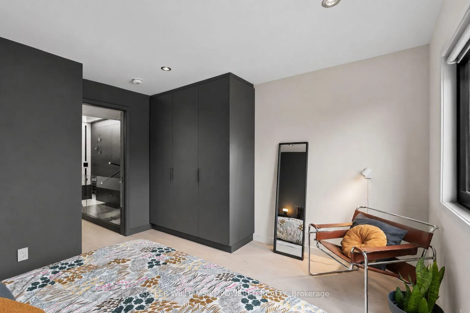 Photo 19 of 134 Geoffrey Street, Toronto, High Park-Swansea — HOMEH