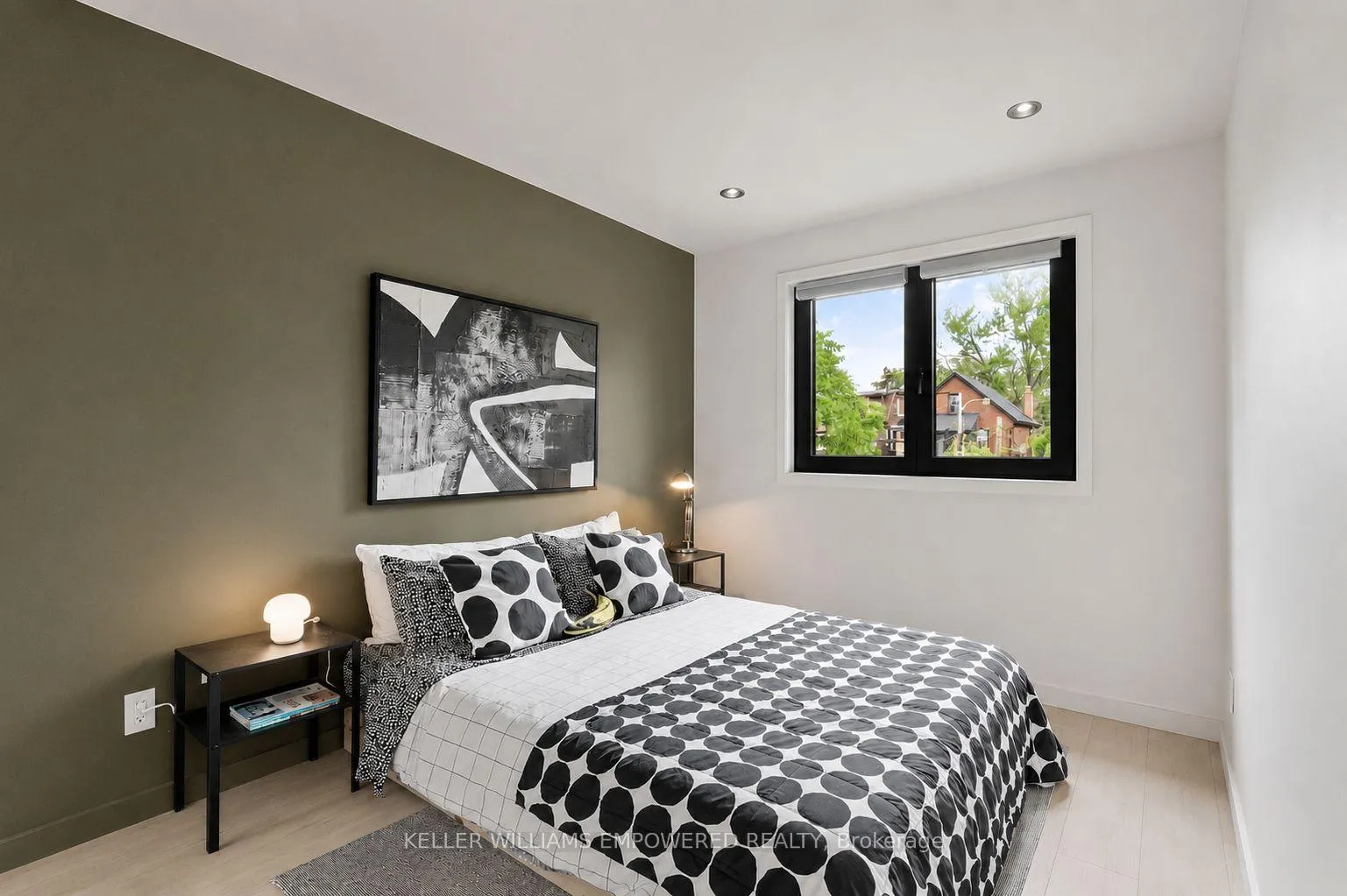 Photo 21 of 134 Geoffrey Street, Toronto, High Park-Swansea — HOMEH