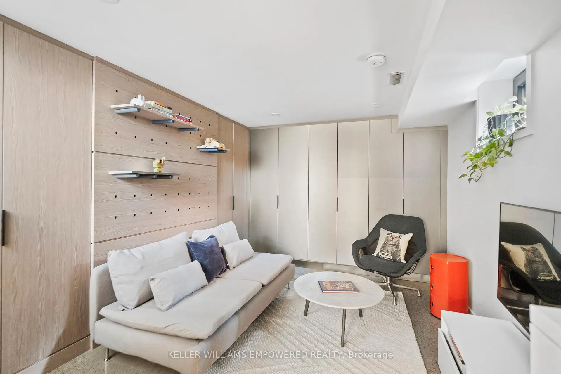 Photo 29 of 134 Geoffrey Street, Toronto, High Park-Swansea — HOMEH