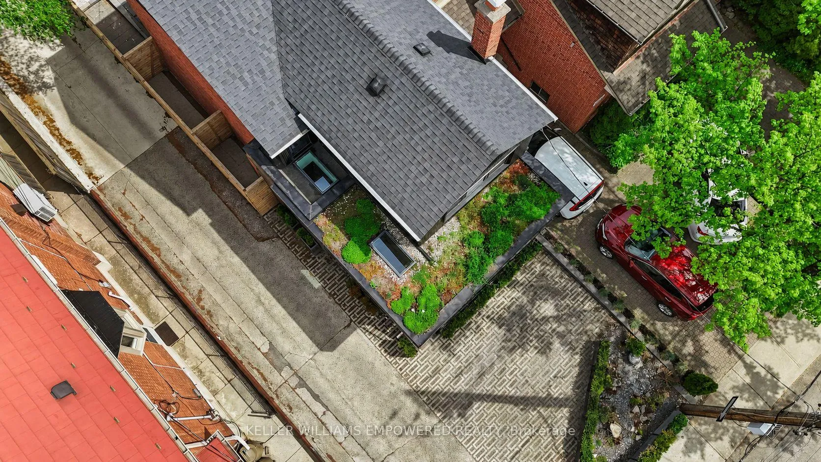 Photo 44 of 134 Geoffrey Street, Toronto, High Park-Swansea — HOMEH