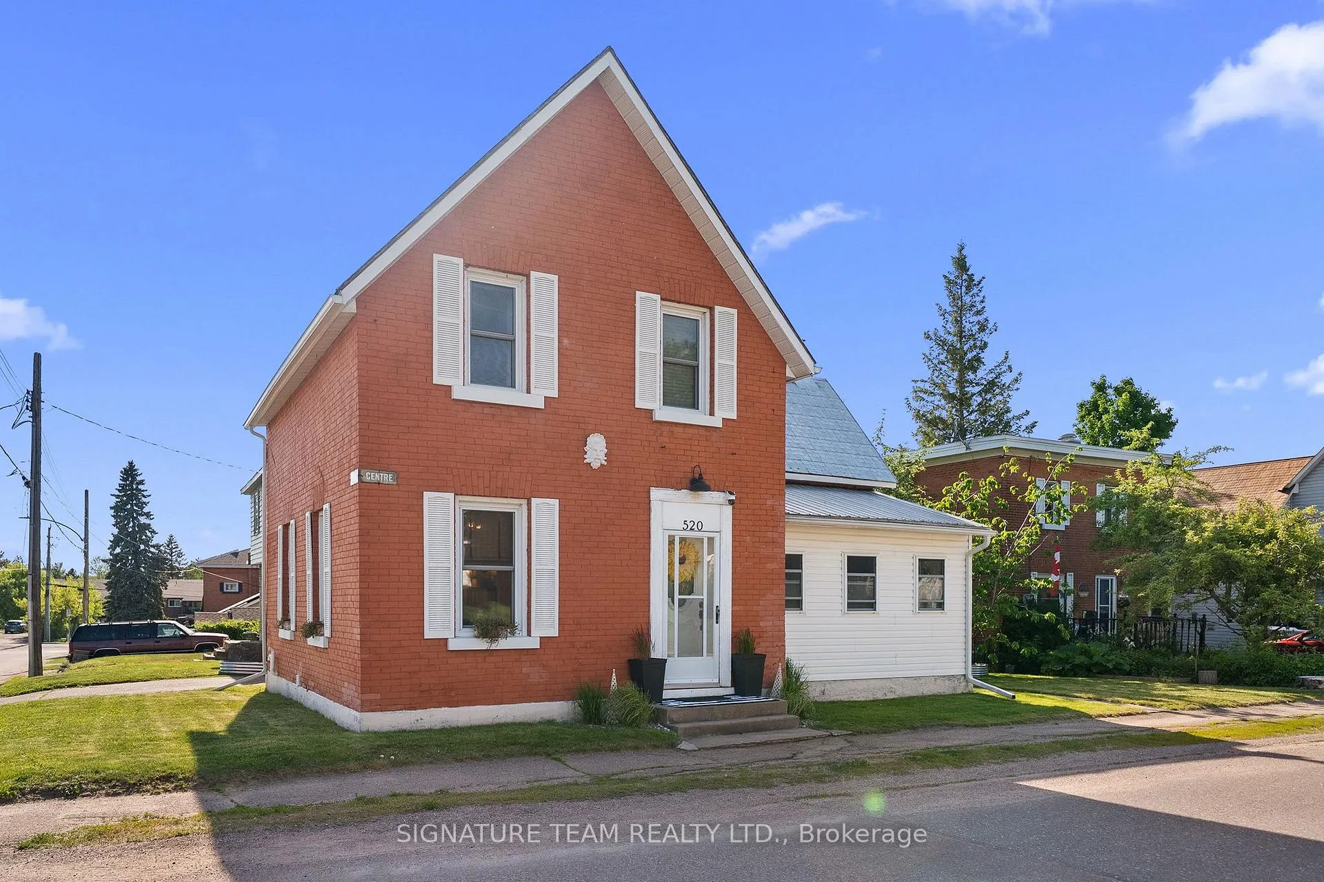 Photo 1 of 520 Centre Street, Pembroke — HOMEH