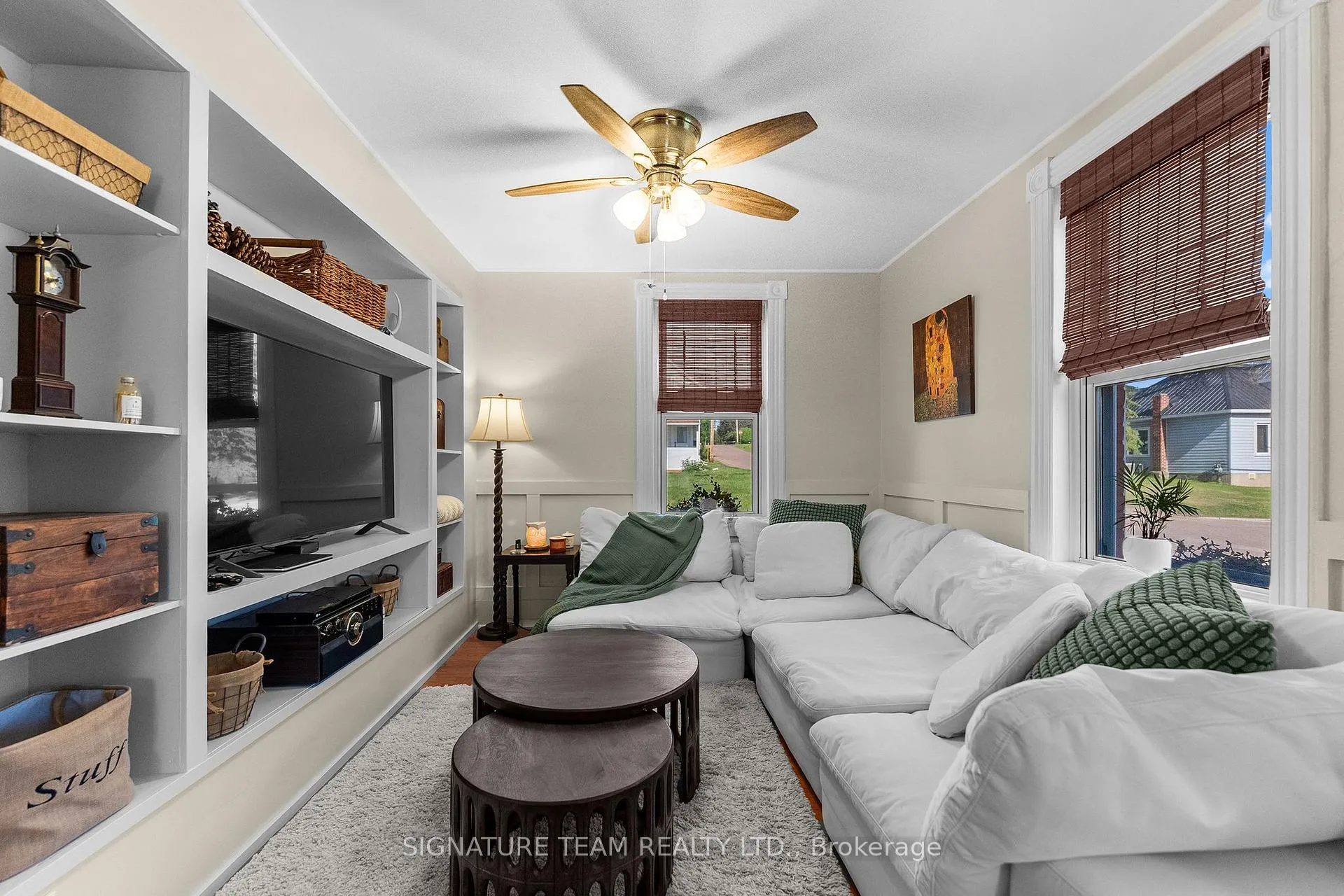 Photo 6 of 520 Centre Street, Pembroke — HOMEH