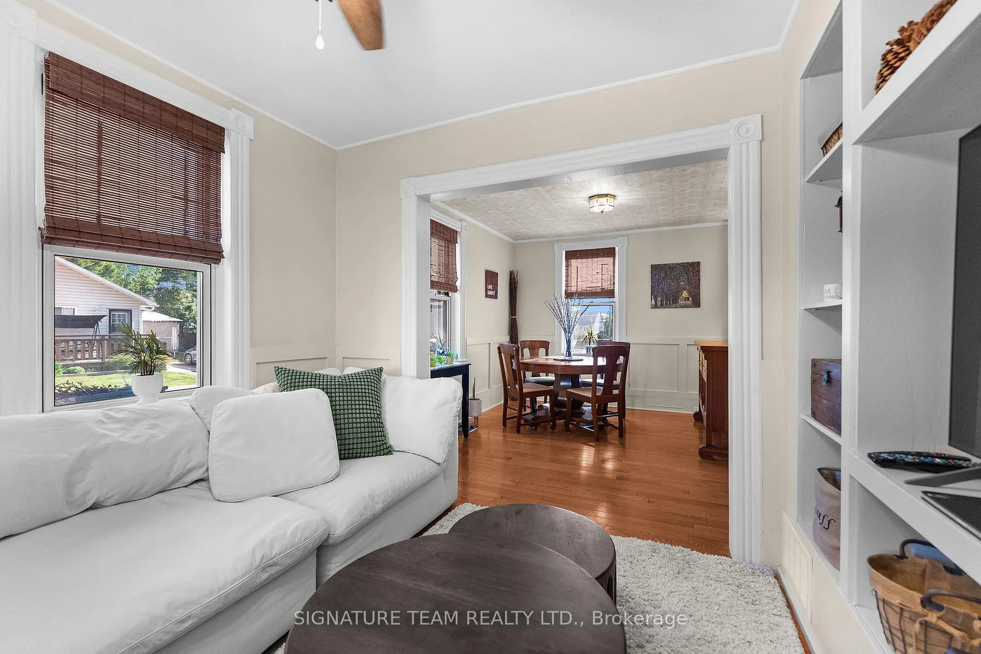 Photo 7 of 520 Centre Street, Pembroke — HOMEH