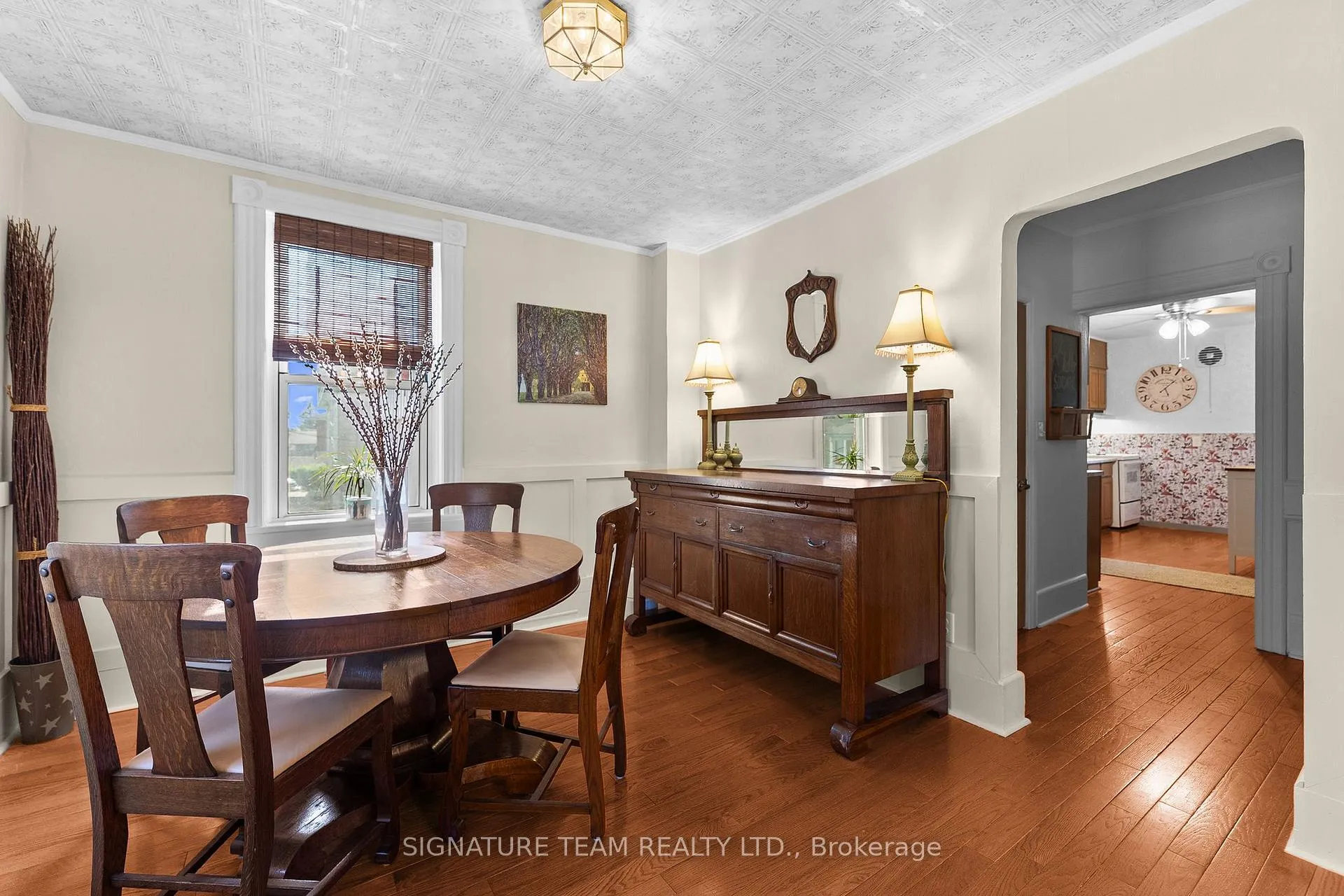 Photo 8 of 520 Centre Street, Pembroke — HOMEH