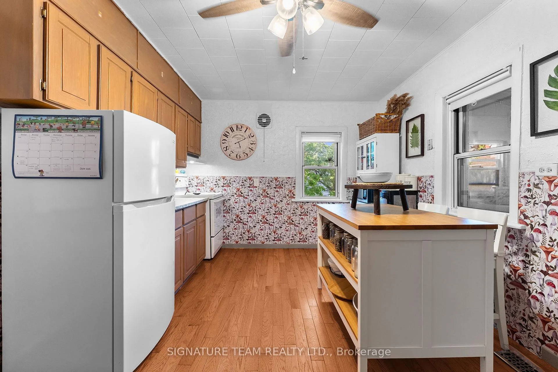 Photo 11 of 520 Centre Street, Pembroke — HOMEH