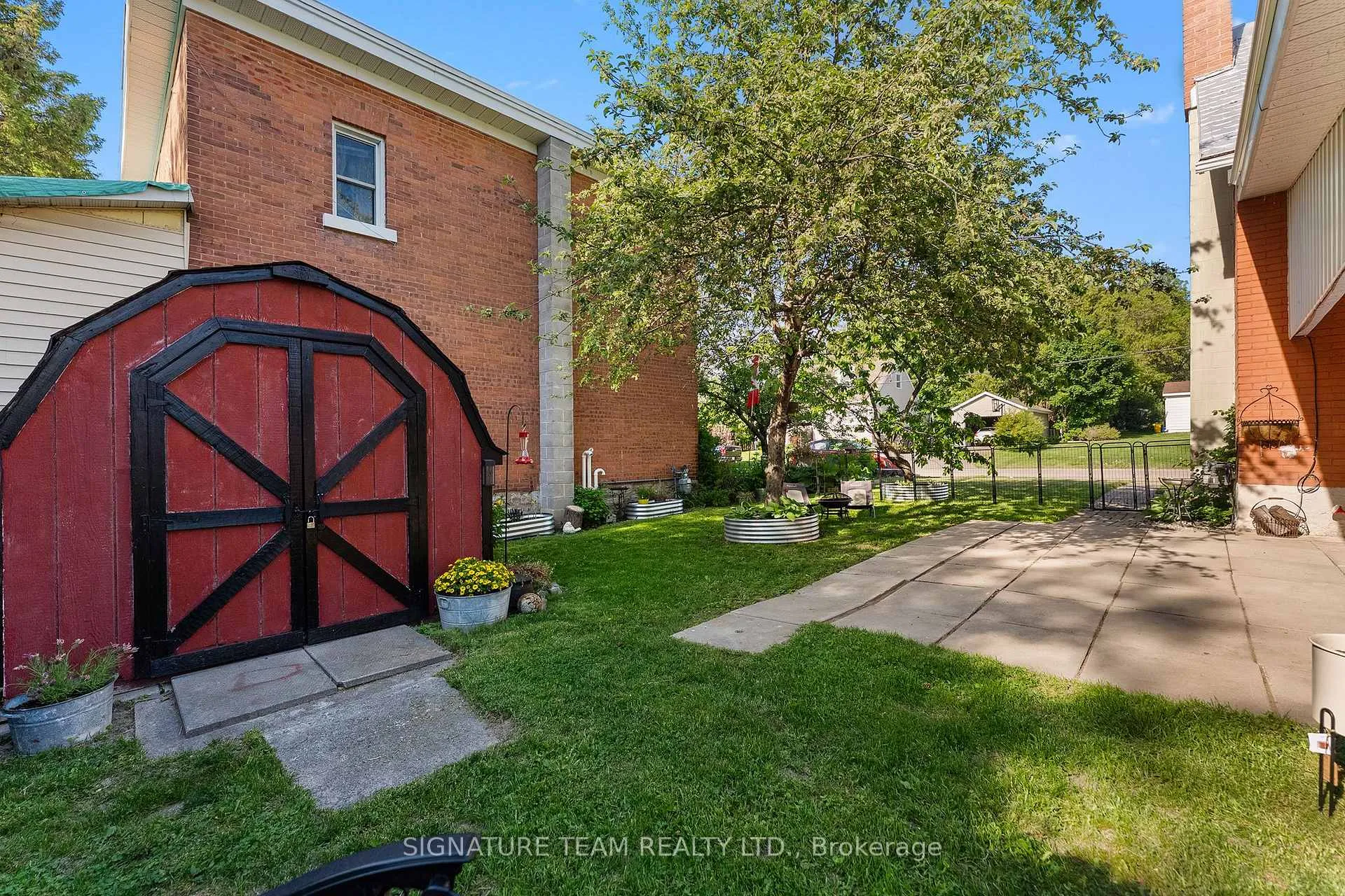 Photo 31 of 520 Centre Street, Pembroke — HOMEH