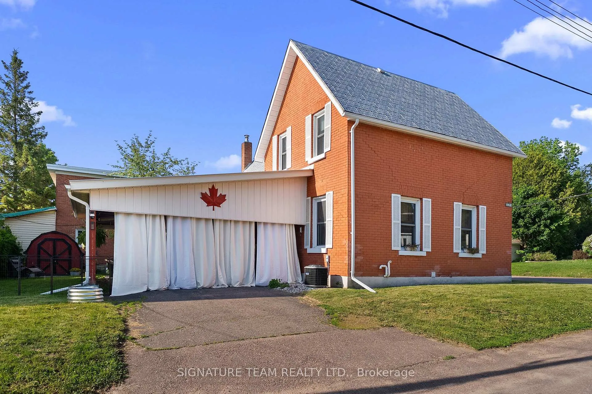 Photo 34 of 520 Centre Street, Pembroke — HOMEH