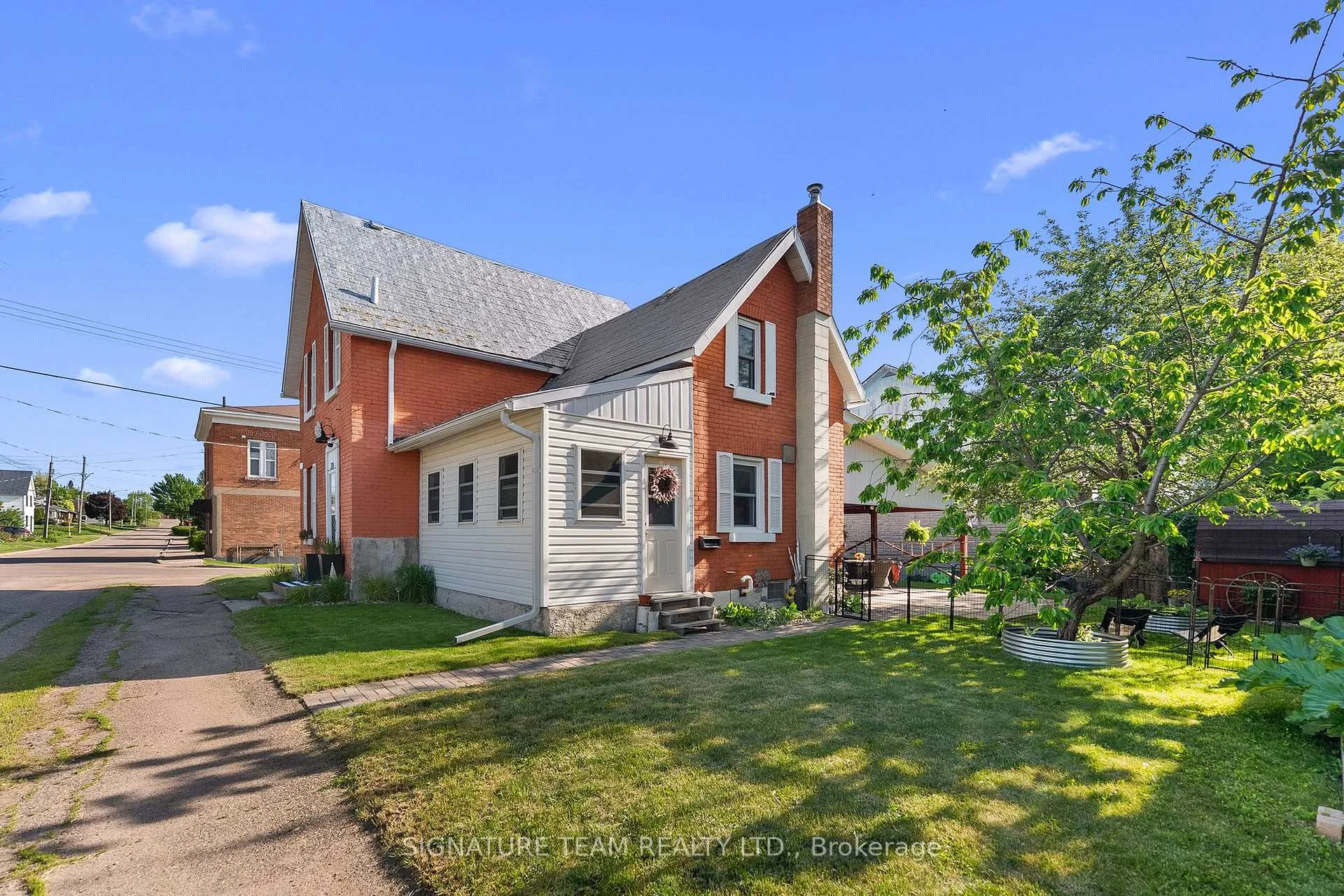 Photo 35 of 520 Centre Street, Pembroke — HOMEH