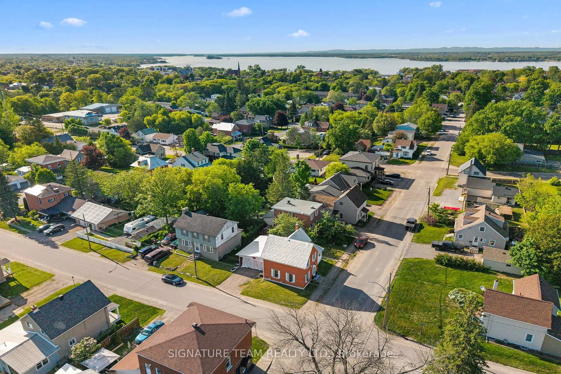 Photo 37 of 520 Centre Street, Pembroke — HOMEH