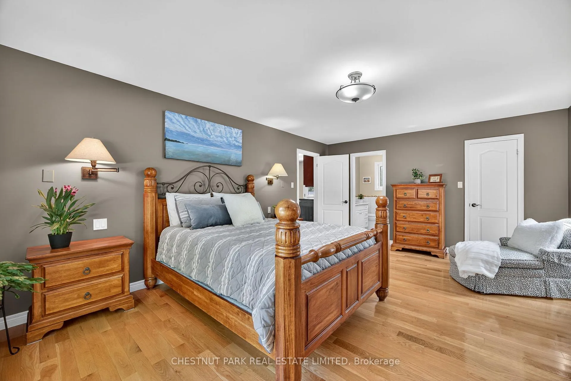 Photo 17 of 311 Pine Drive, Barrie, Bayshore — HOMEH