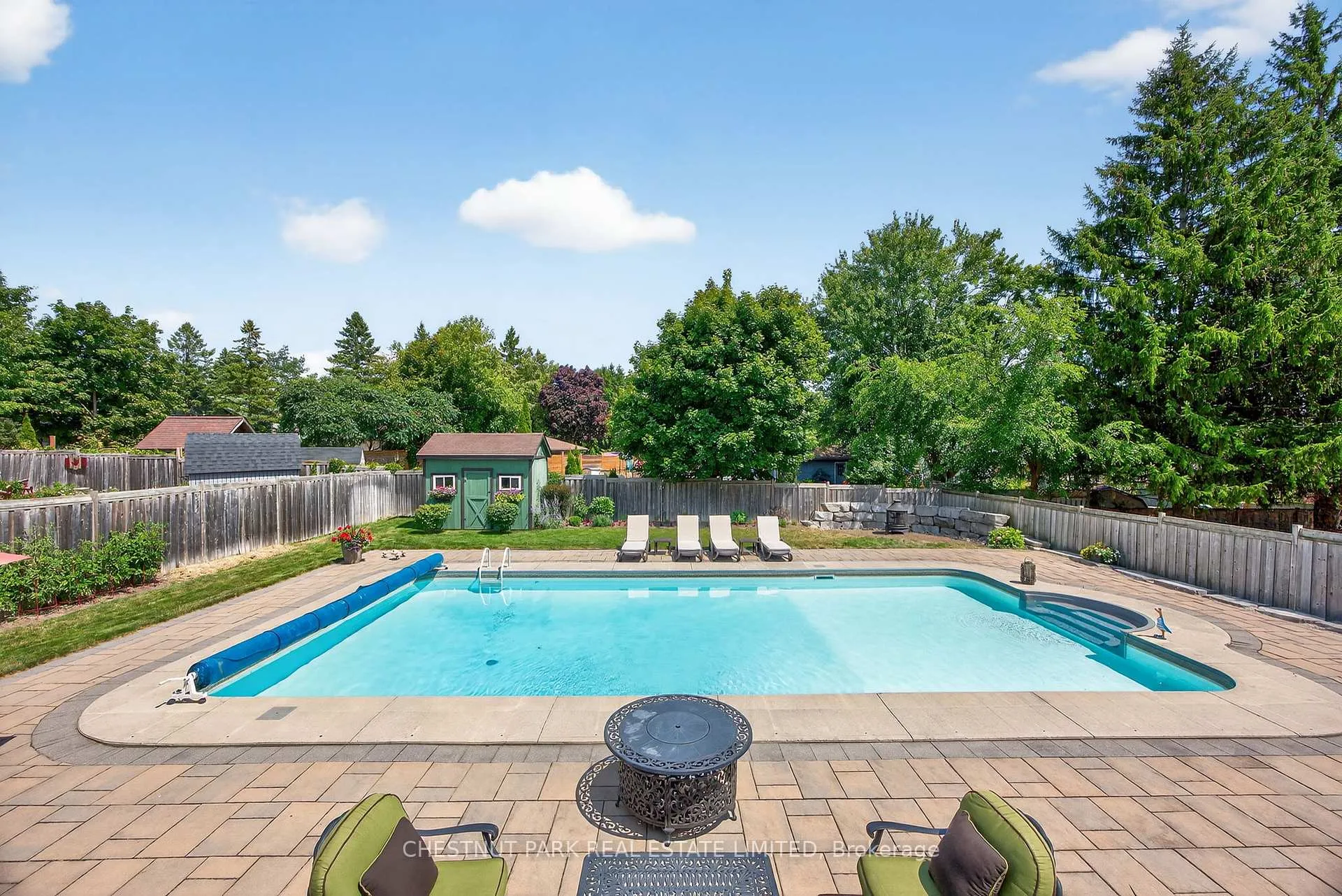 Photo 32 of 311 Pine Drive, Barrie, Bayshore — HOMEH