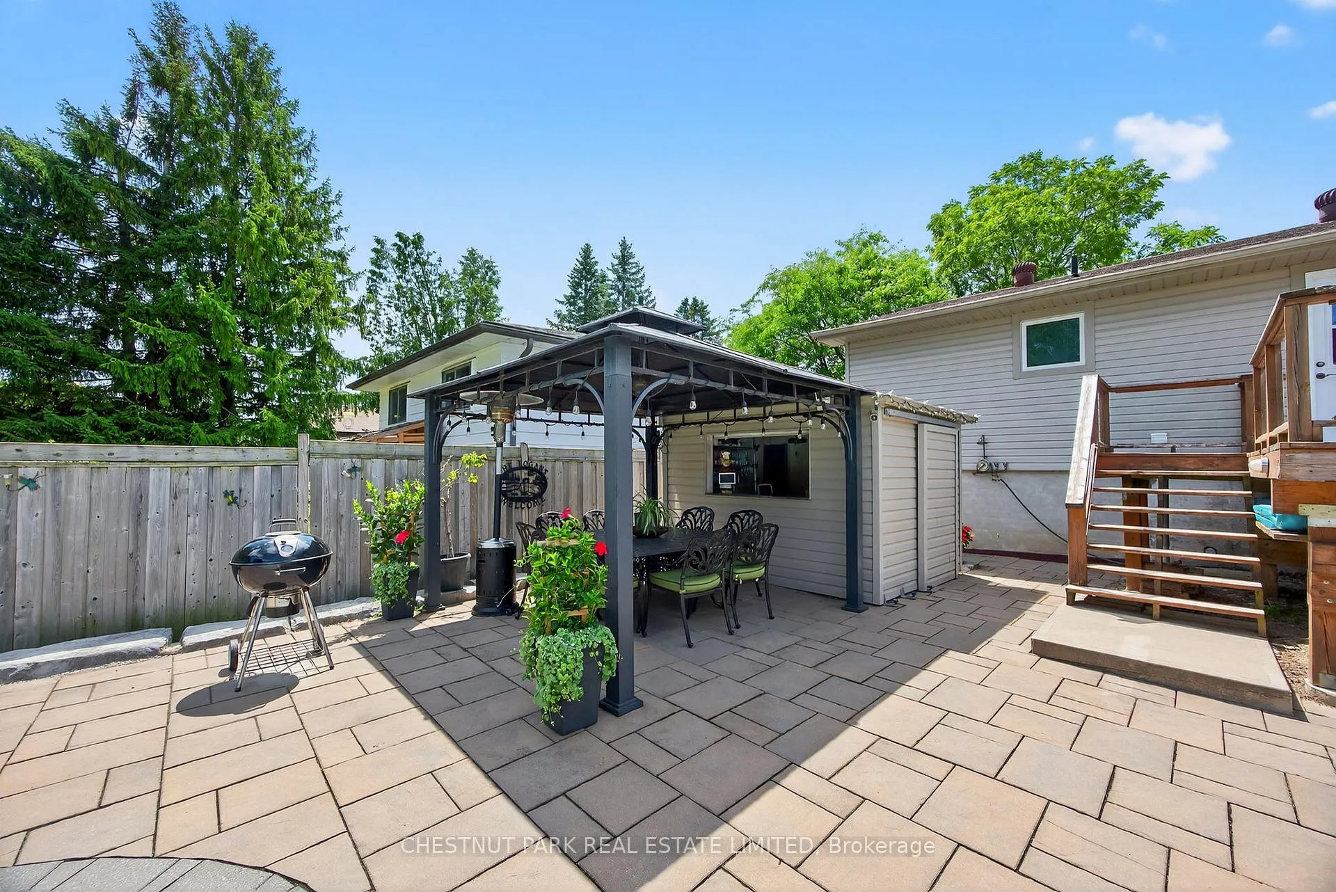Photo 36 of 311 Pine Drive, Barrie, Bayshore — HOMEH