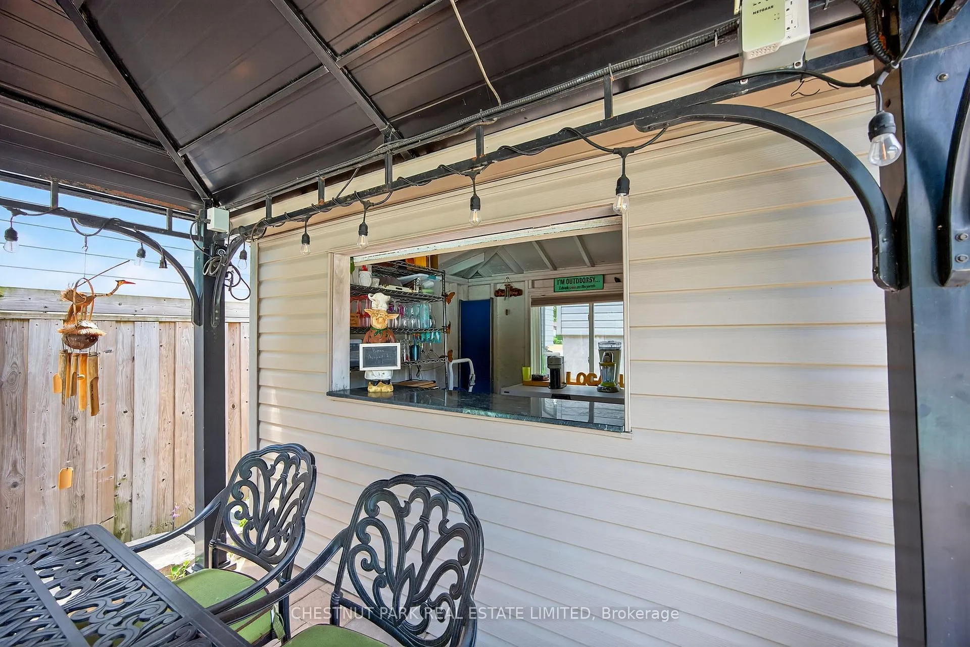 Photo 38 of 311 Pine Drive, Barrie, Bayshore — HOMEH