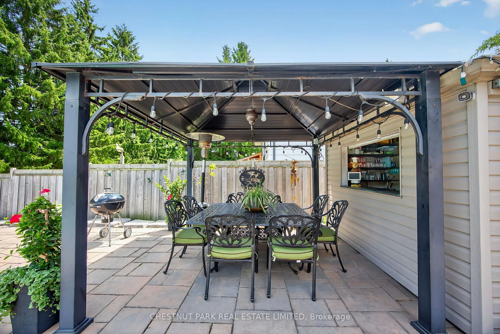 Photo 39 of 311 Pine Drive, Barrie, Bayshore — HOMEH