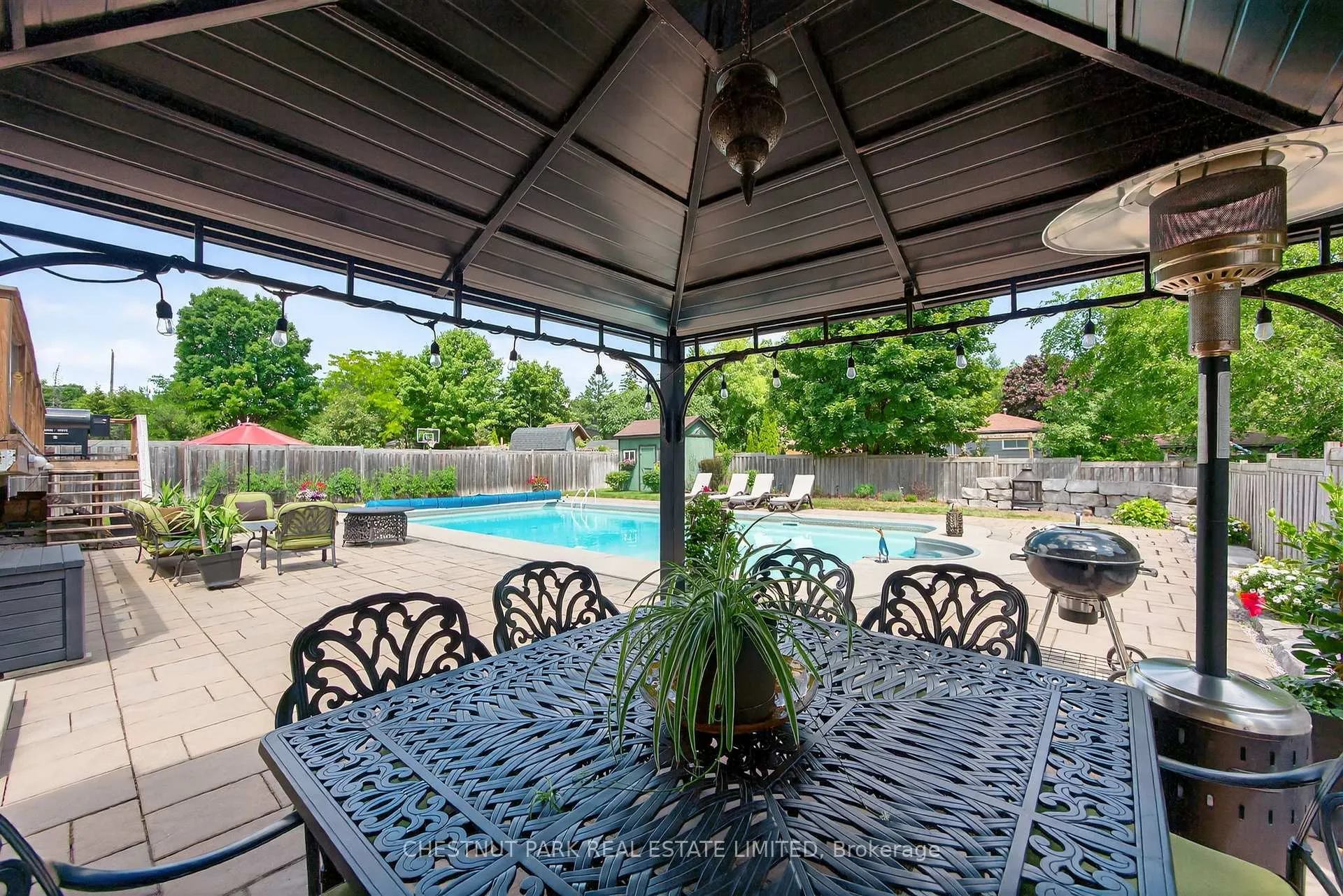 Photo 40 of 311 Pine Drive, Barrie, Bayshore — HOMEH