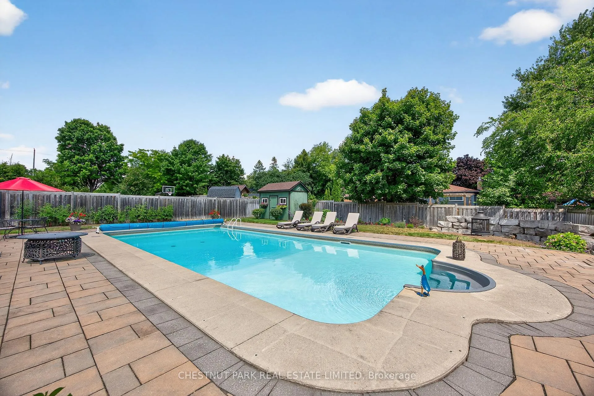 Photo 41 of 311 Pine Drive, Barrie, Bayshore — HOMEH