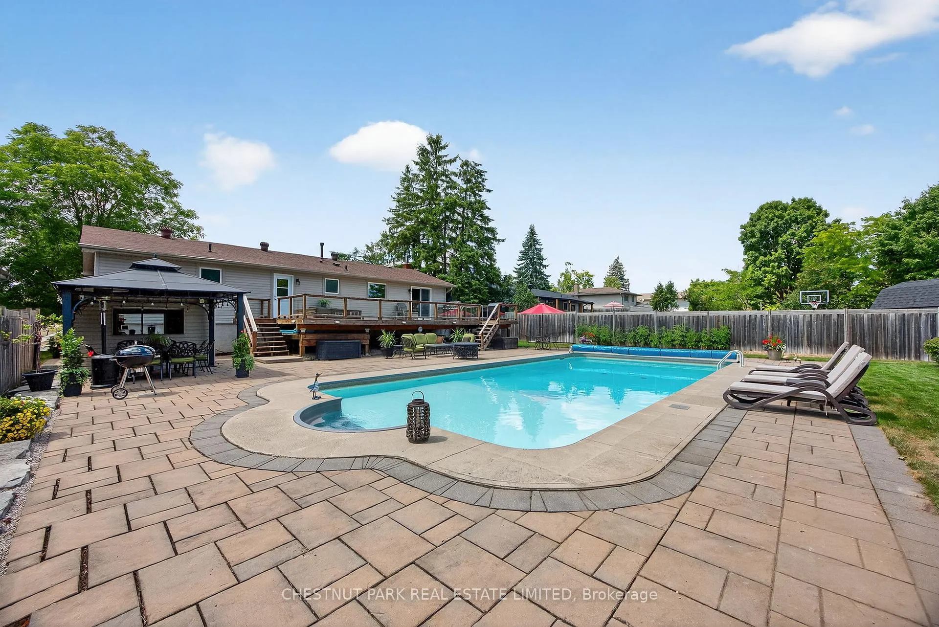 Photo 43 of 311 Pine Drive, Barrie, Bayshore — HOMEH