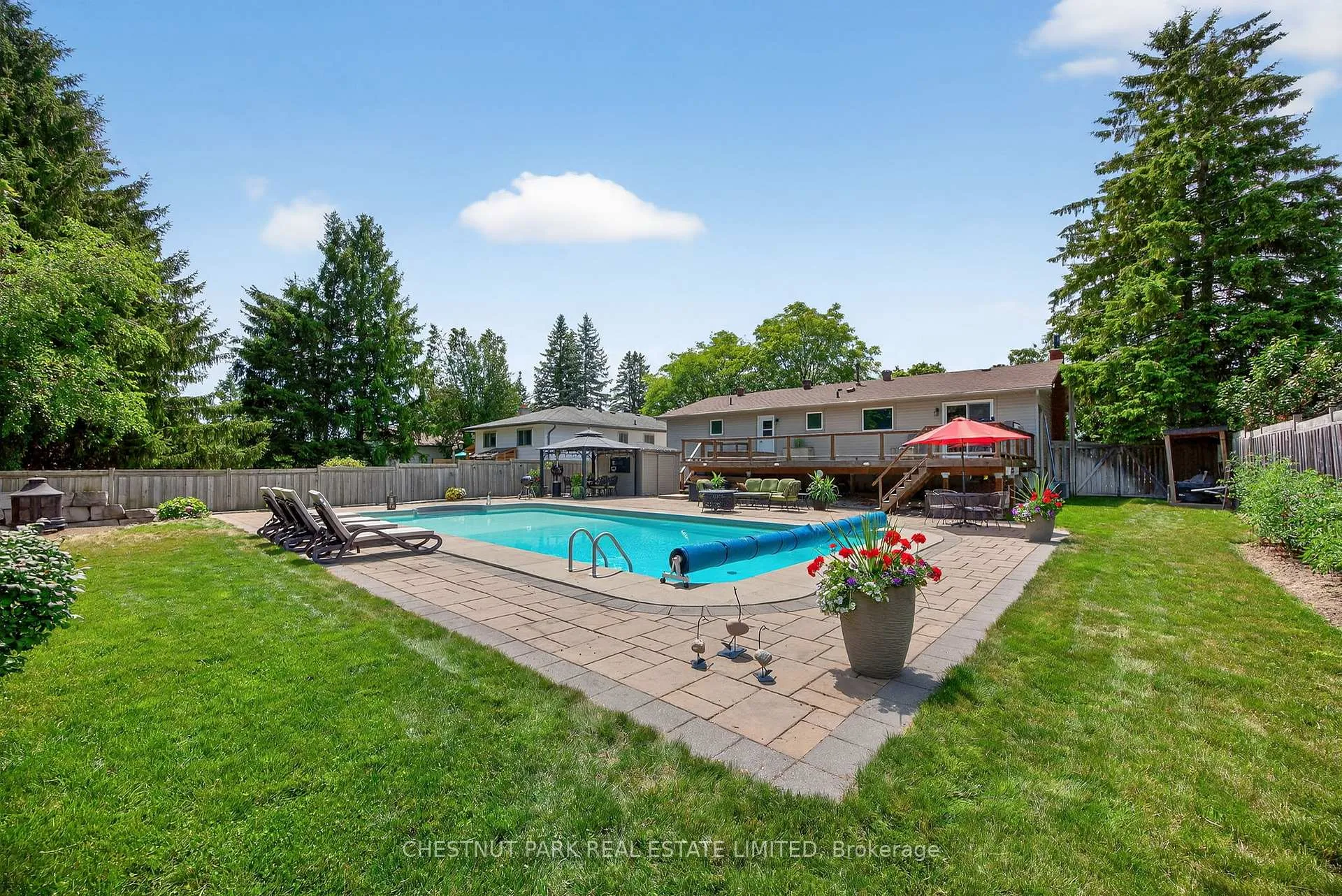 Photo 44 of 311 Pine Drive, Barrie, Bayshore — HOMEH