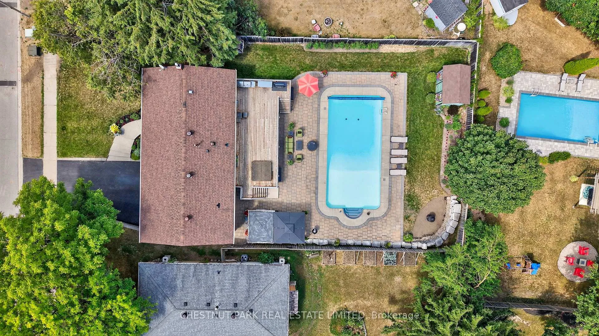 Photo 48 of 311 Pine Drive, Barrie, Bayshore — HOMEH