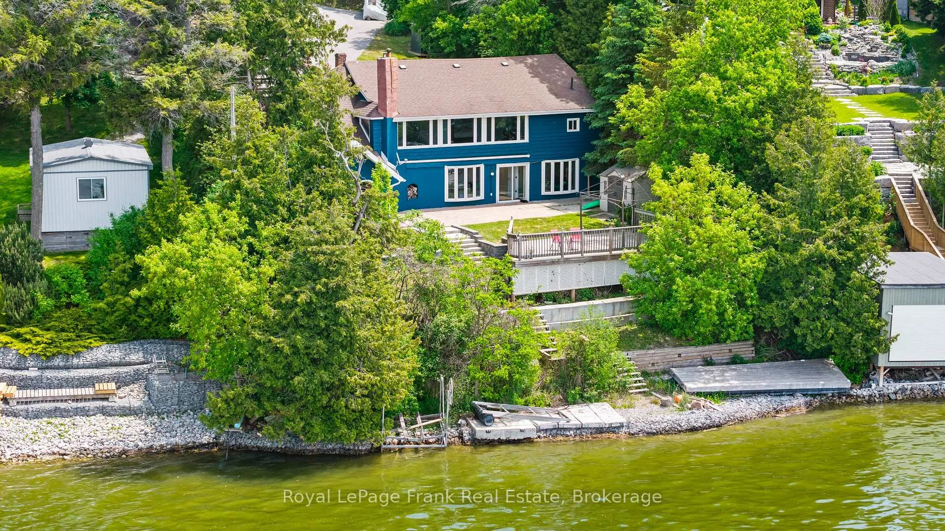 Photo 2 of 24 Pettet Drive, Scugog, Rural Scugog — HOMEH