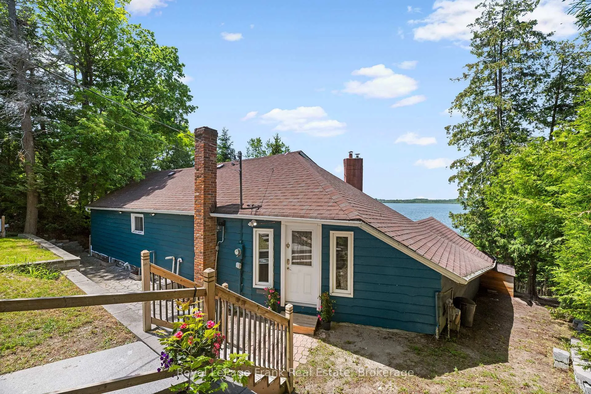 Photo 4 of 24 Pettet Drive, Scugog, Rural Scugog — HOMEH