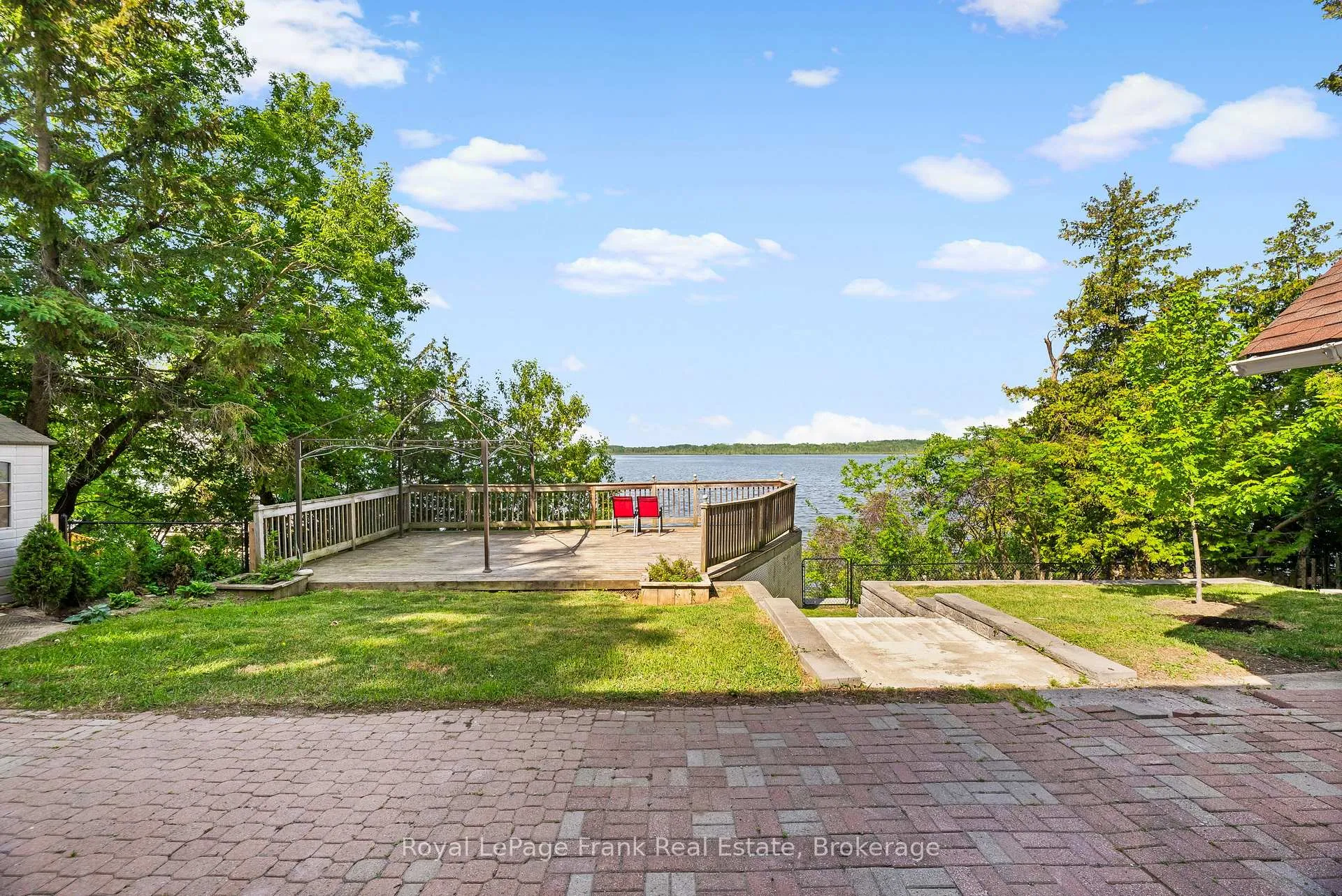 Photo 9 of 24 Pettet Drive, Scugog, Rural Scugog — HOMEH