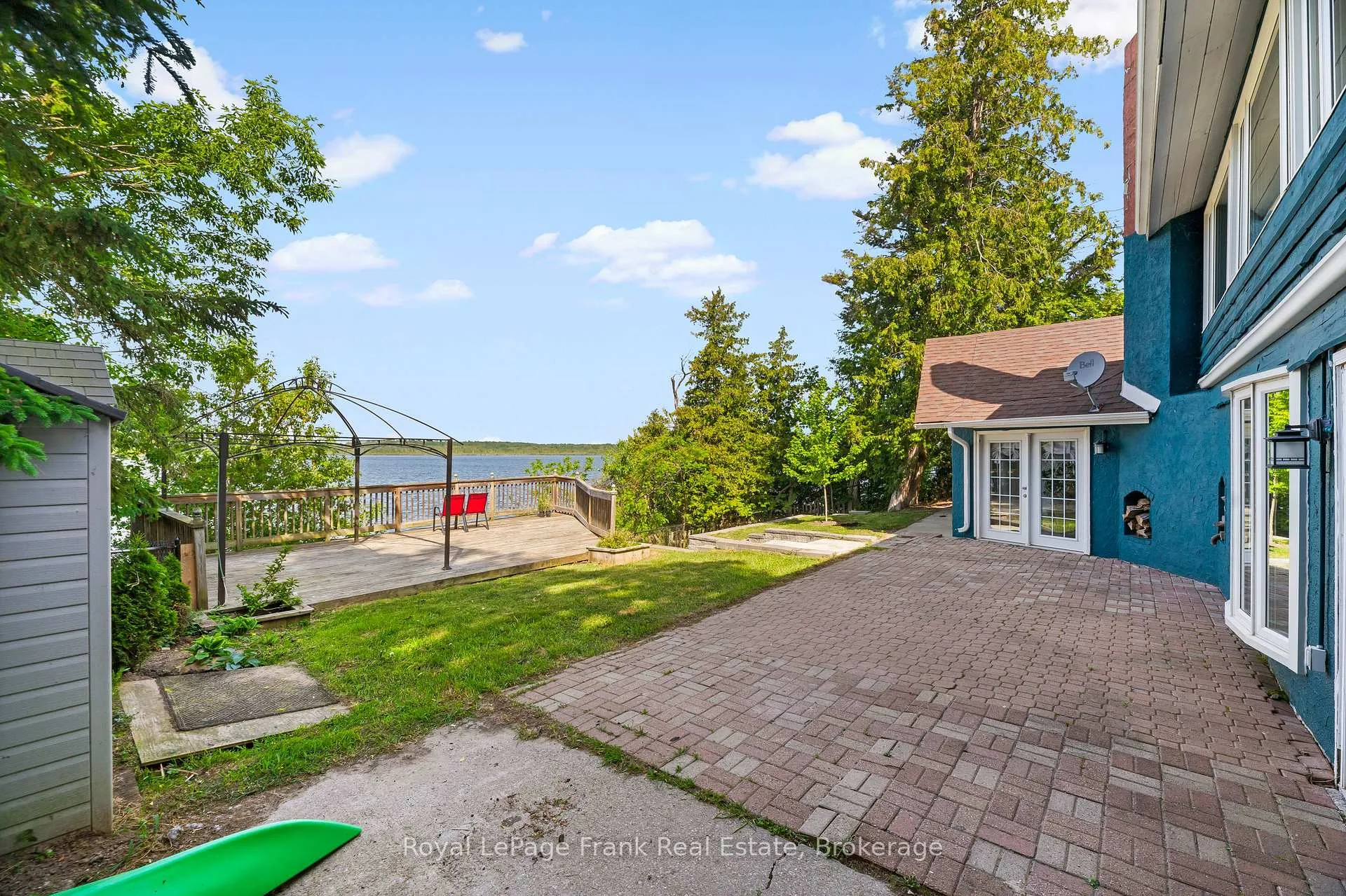 Photo 10 of 24 Pettet Drive, Scugog, Rural Scugog — HOMEH