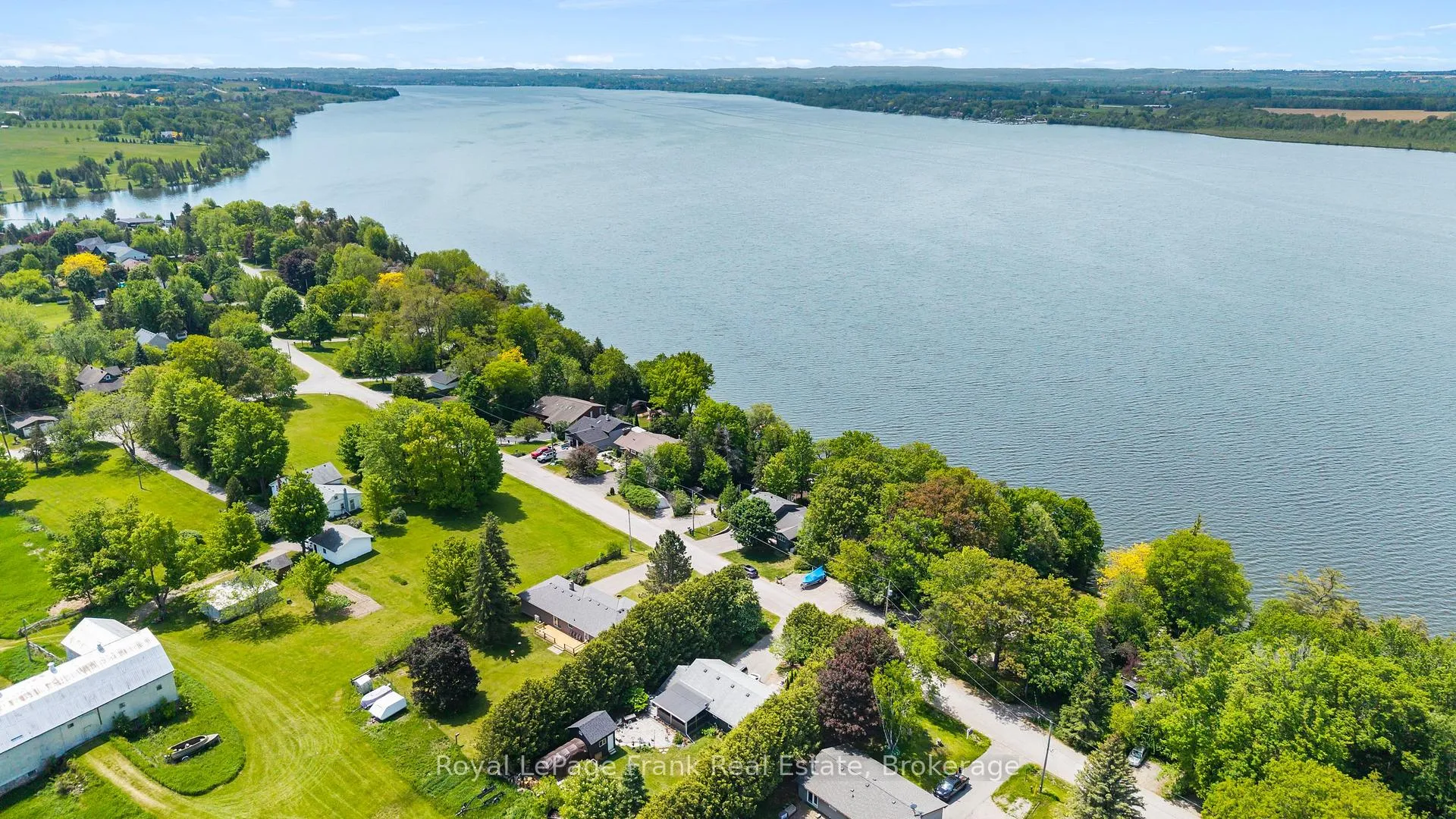 Photo 44 of 24 Pettet Drive, Scugog, Rural Scugog — HOMEH