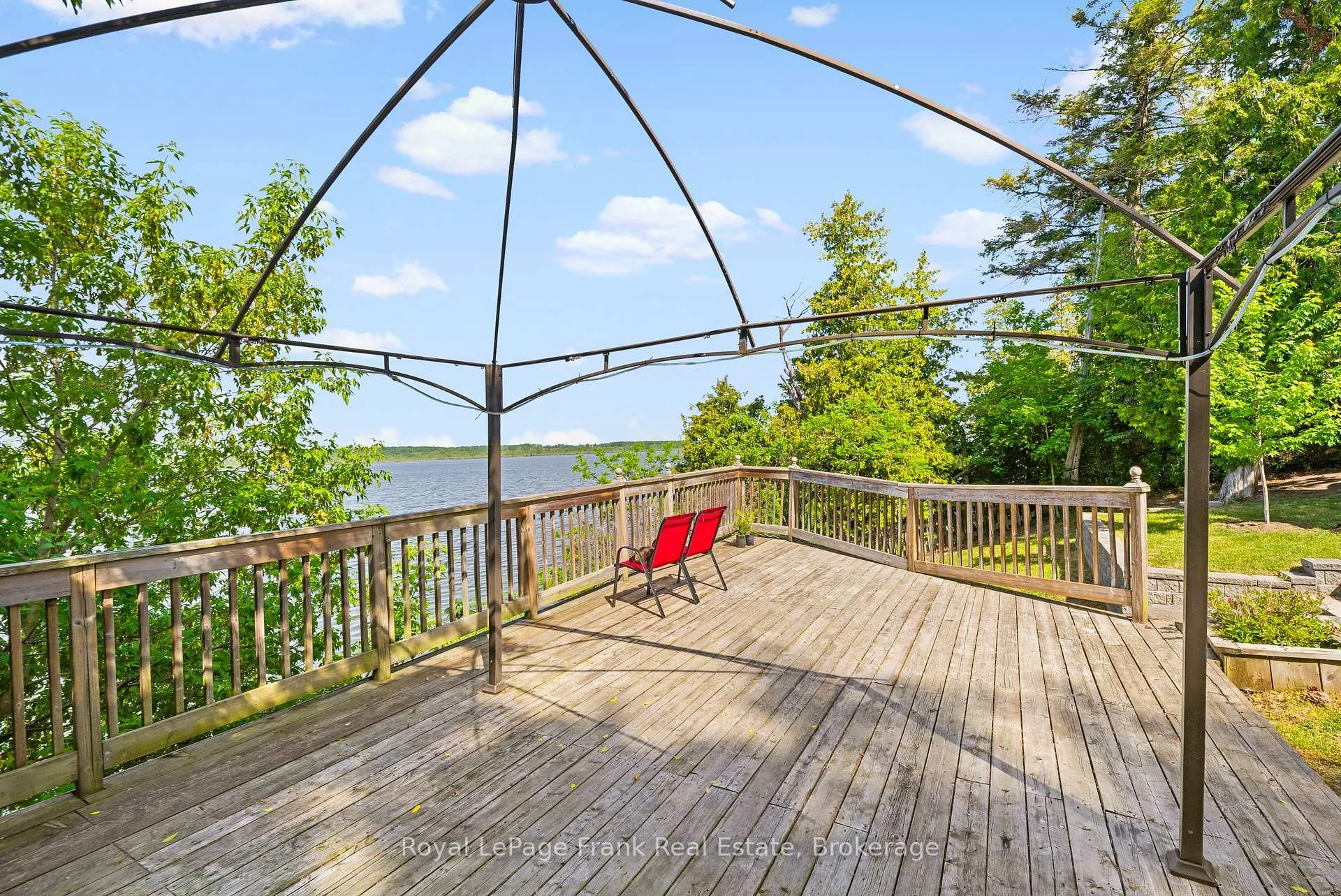 Photo 47 of 24 Pettet Drive, Scugog, Rural Scugog — HOMEH