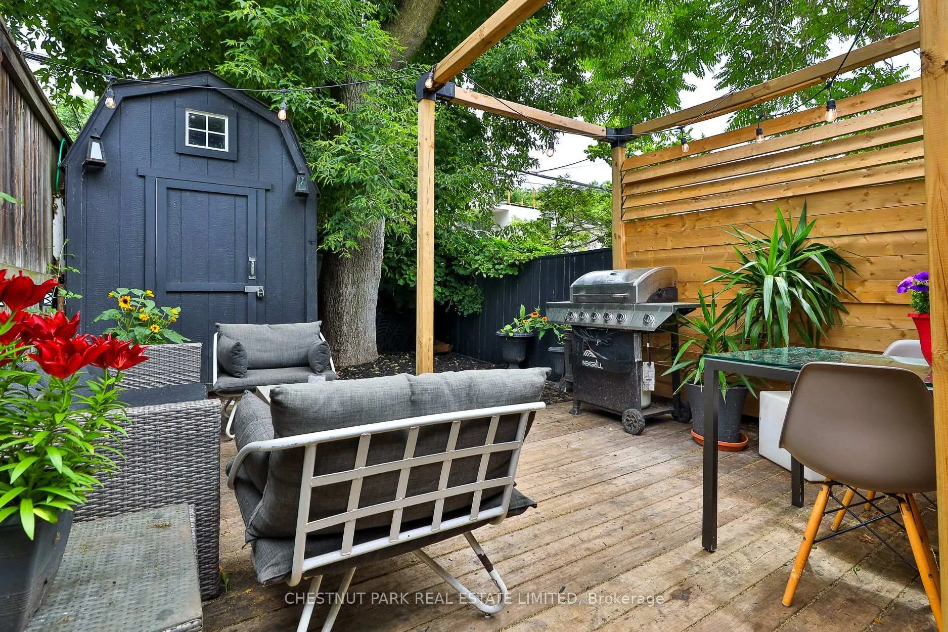 Photo 2 of 119 Craven Road, Toronto, Greenwood-Coxwell — HOMEH